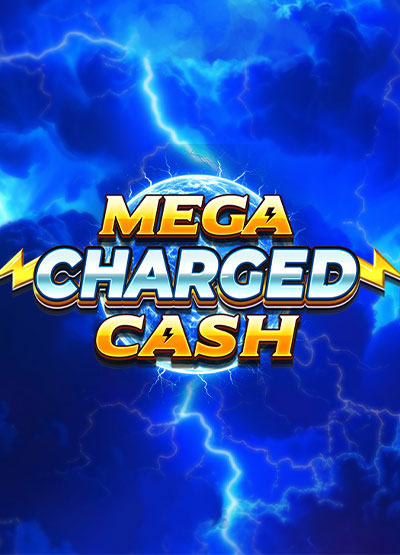 Mega Charged Cash